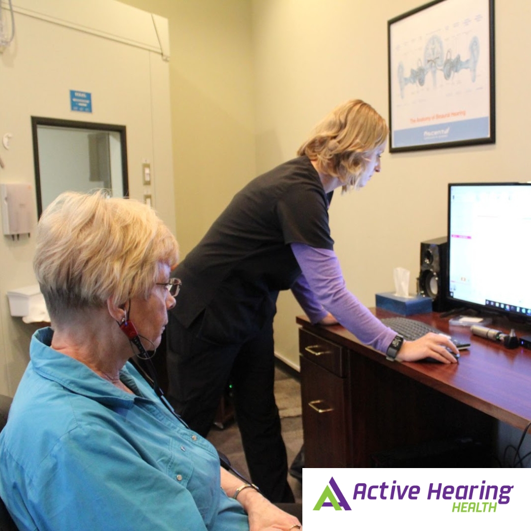 A hearing check helps ensure your hearing health is in tip-top shape so you can continue living your best life! 👍 Here is a list of reasons to get your hearing checked: bit.ly/41RuHv3 #HearingCheck #HearingConsultation #HearingHealth