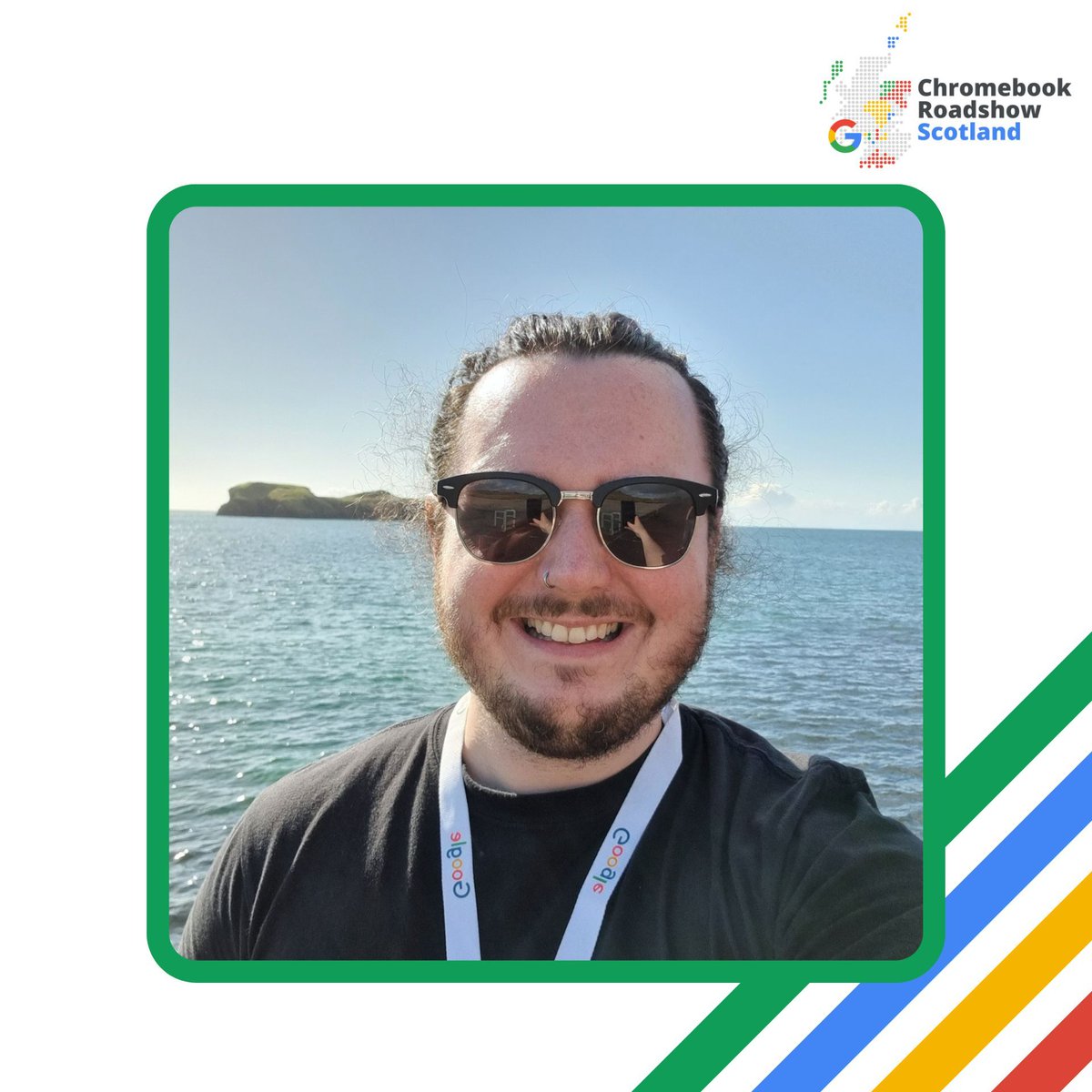 We love a Roadshow with a view 🚗

Fancy a visit?
👇
chromebookroadshow.scot