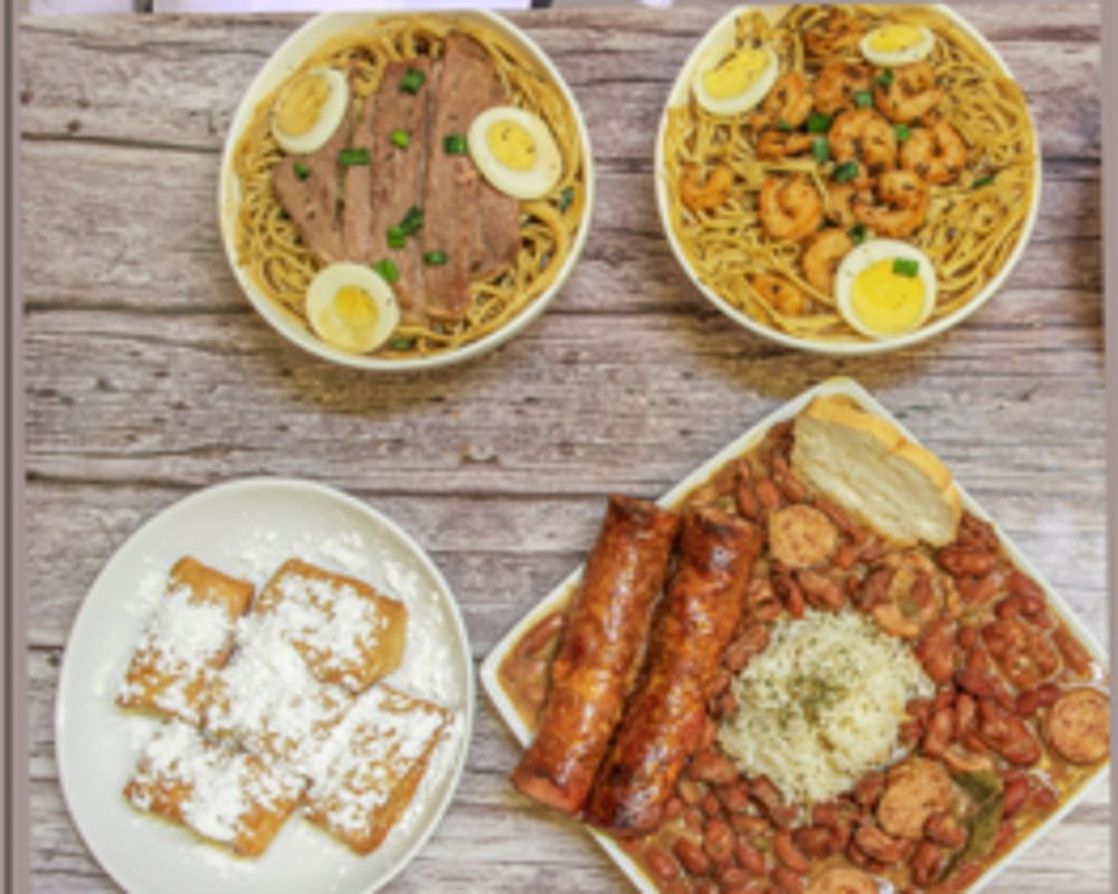 Southern hospitality meets Maryland charm at P3 Cuisines. Our Southern food will leave your taste buds dancing and your heart full. Get in touch with us at (240) 301-4513! #SouthernFood

p3cuisines.com/about/