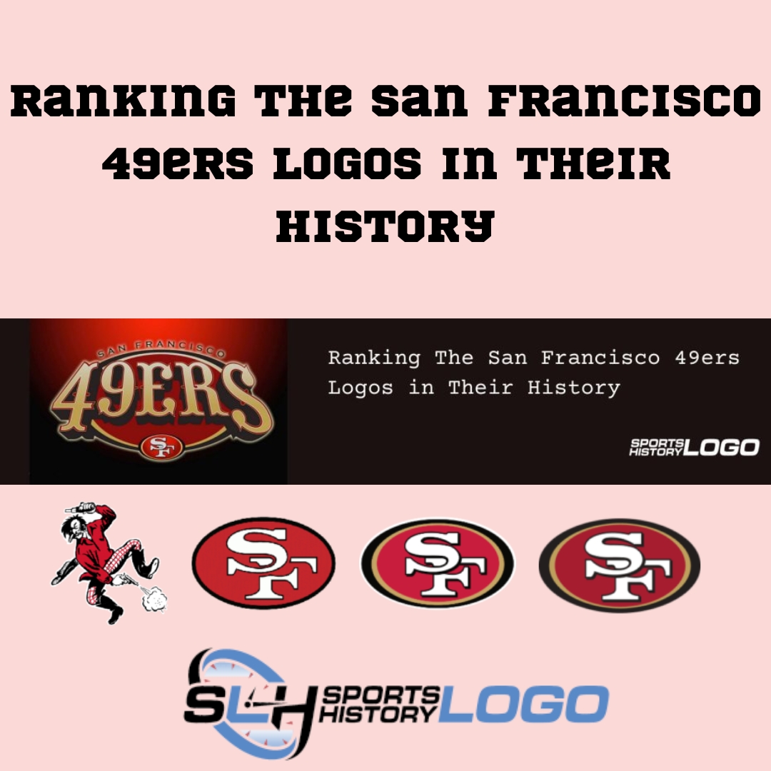 🏈🔴 Explore the evolution of San Francisco 49ers logos with our comprehensive ranking! Join us in delving into the iconic visual identity of the 49ers throughout their illustrious NFL history. #49ersLogos #NFLHistory 🏈🔴

Read more: shorturl.at/cefTY #LogoEvolution