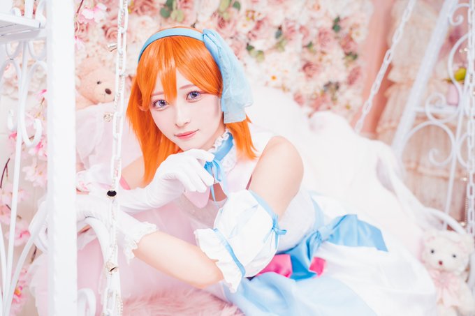 コスプレイヤー椛乃ねむ（もみじのねむ）のTwitter画像34