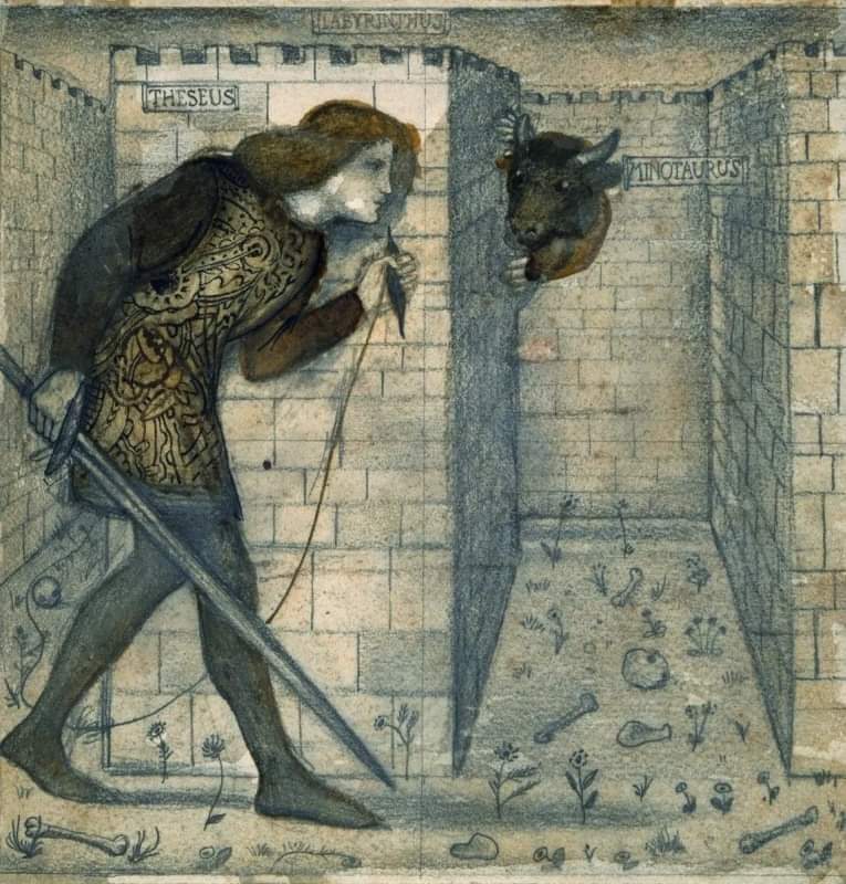 Burne Jones