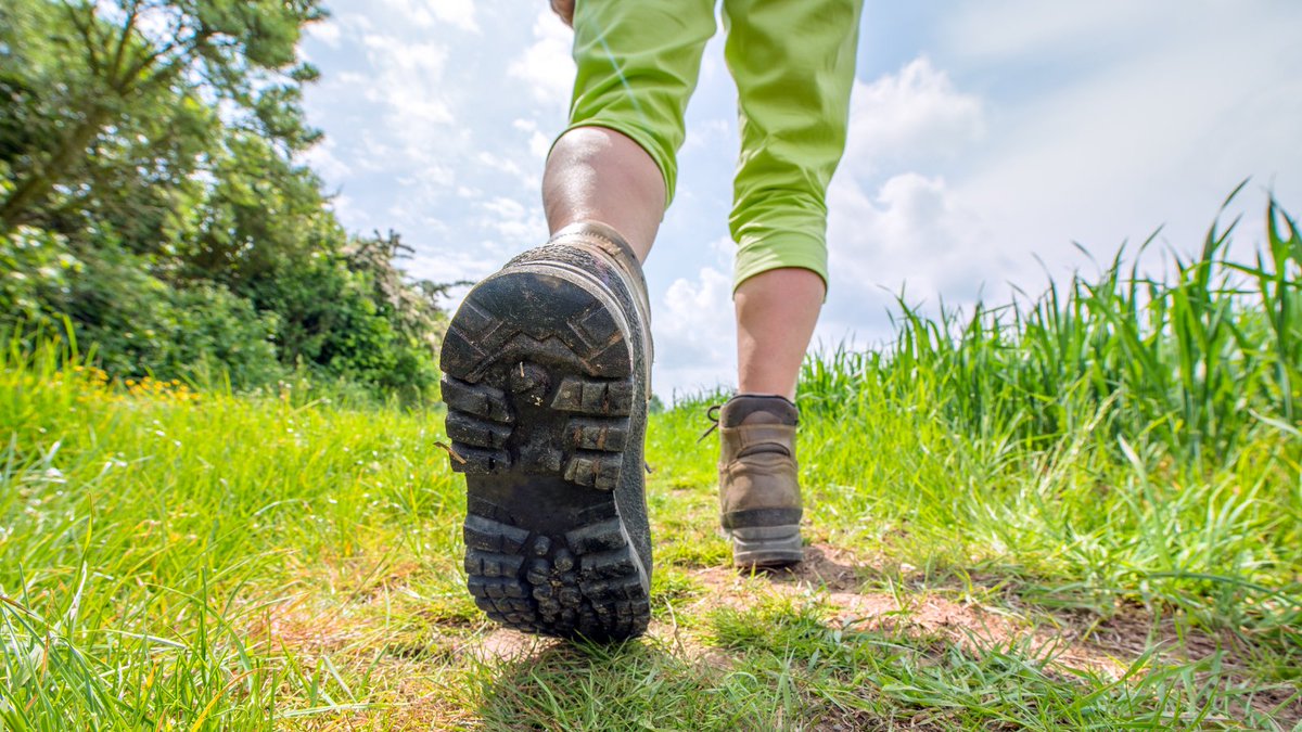 Get your comfortable shoes back on as @livingstreets once again encourage you to get out and walk for National Walking Month this May! Read about how CRP continue to champion walking 👉ow.ly/XC4H50RmeTu 🚶‍♀️ 🌳 #WALKTHISMAY #TRY20 #HealthyStreets #AirQuality #ActiveTravel
