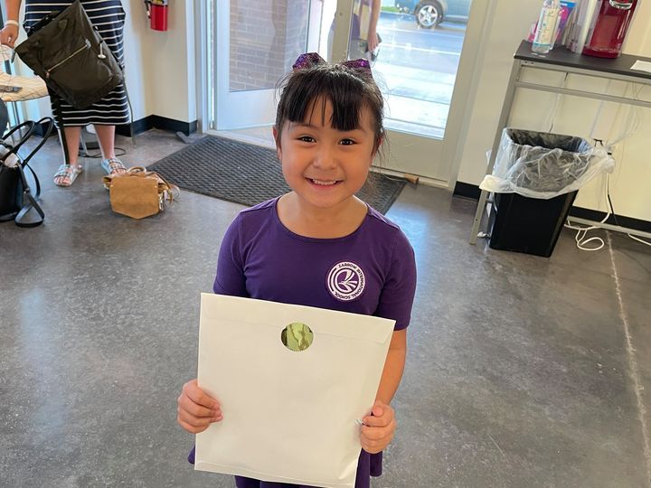 This week the students are getting their Achievement Day packets and energy in the studio is HIGH!! Comment what medal your student received 🥇🥈🥉
#tulsakids, #tulsamoms #momsoftulsa #iwantthebestformykids #kidslife #lifekids #lifeskillsforkids