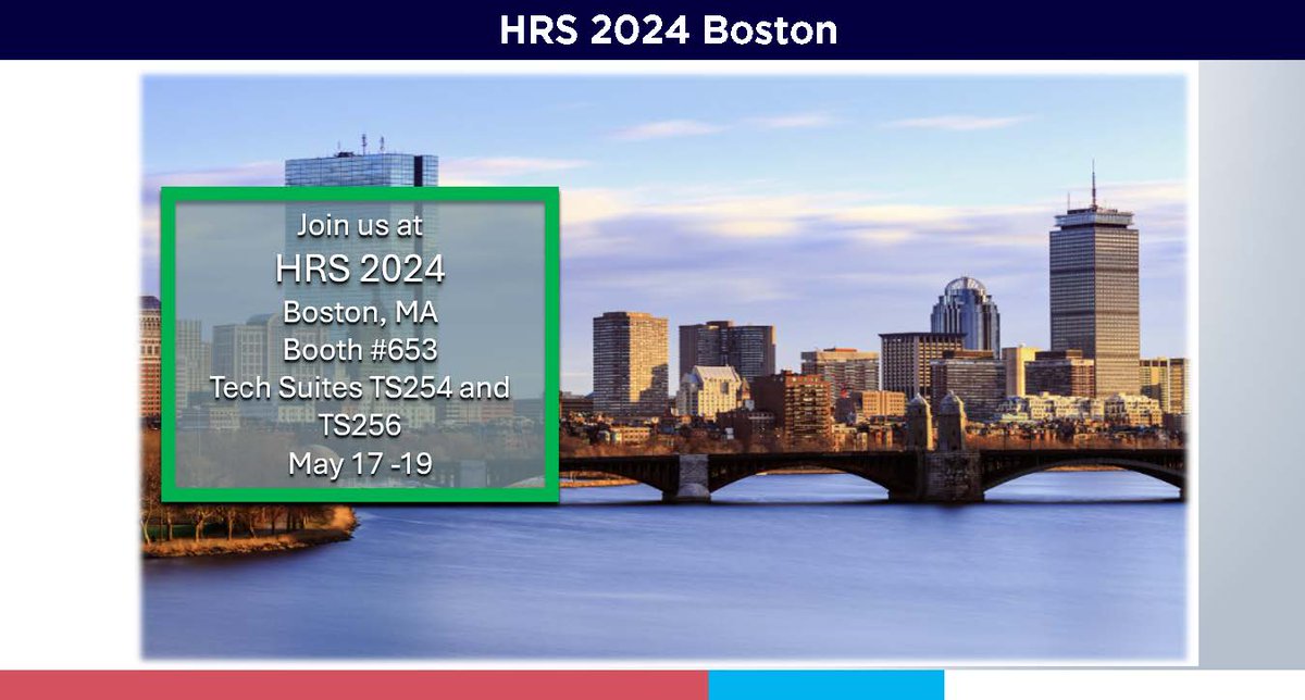 Excited about cutting-edge PFA tech? Explore our Centauri PFA Technology, true Single Shot PFA Balloon, & QuickShot PFA Catheter at #HRS2024! Booth #653 & Tech Suites #TS254 #TS256. Discover innovation in action! #CardioFocus #Centauri #PFABalloon #epeeps