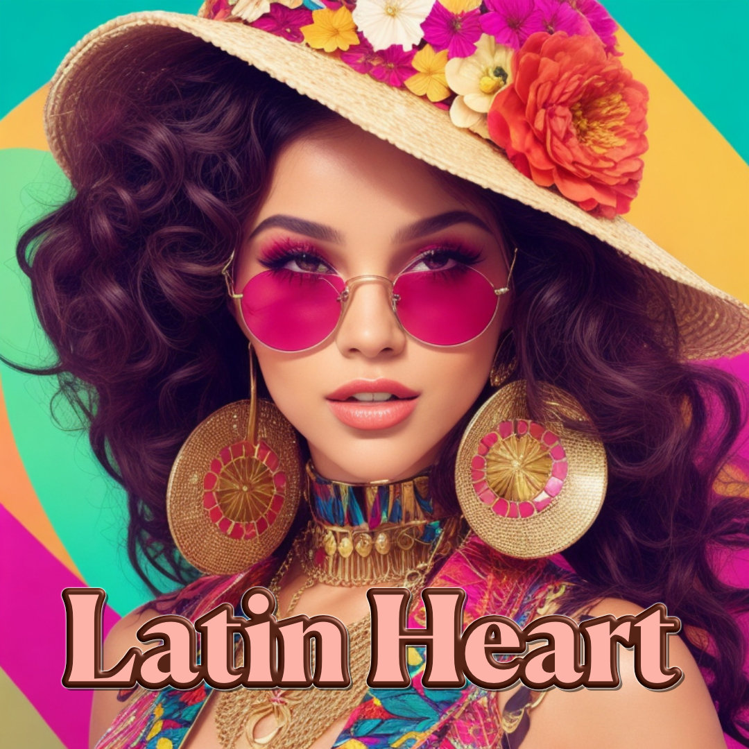 ¿Quieres explorar la riqueza cultural a través de la música latina? 💃 open.spotify.com/playlist/0JtV0…

@elionmelody @NAS_Spotlight @edeagle89 @MrOddzo 

#latinmusic #MusicWeek #MusicBlogger #MusicDiscovery #MusicSubmission #ArtistSpotlight #IndieMusic #PlayList #StopPayola #IWantMyNAS