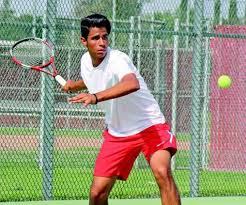 🎾 Game, set, match! The @cifsjs Boys Tennis and Co-Ed Tennis Championships kick off today, culminating in an exciting showdown on May 13-14! 🏆 Wishing all players aces and match points as they vie for the title. 🌟🎾 #TennisChampionship #GoodLuck #CIF'