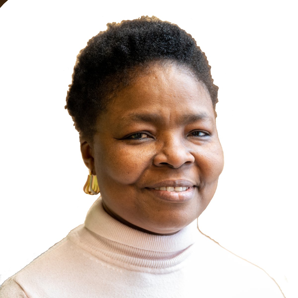Ngozi Elumogo, Consultant Medical Microbiologist and senior research fellow at the Quadram Institute, has played a key role developing updated national clinical guidelines for faecal microbiota transplant (FMT). Read more: orlo.uk/NCzgc