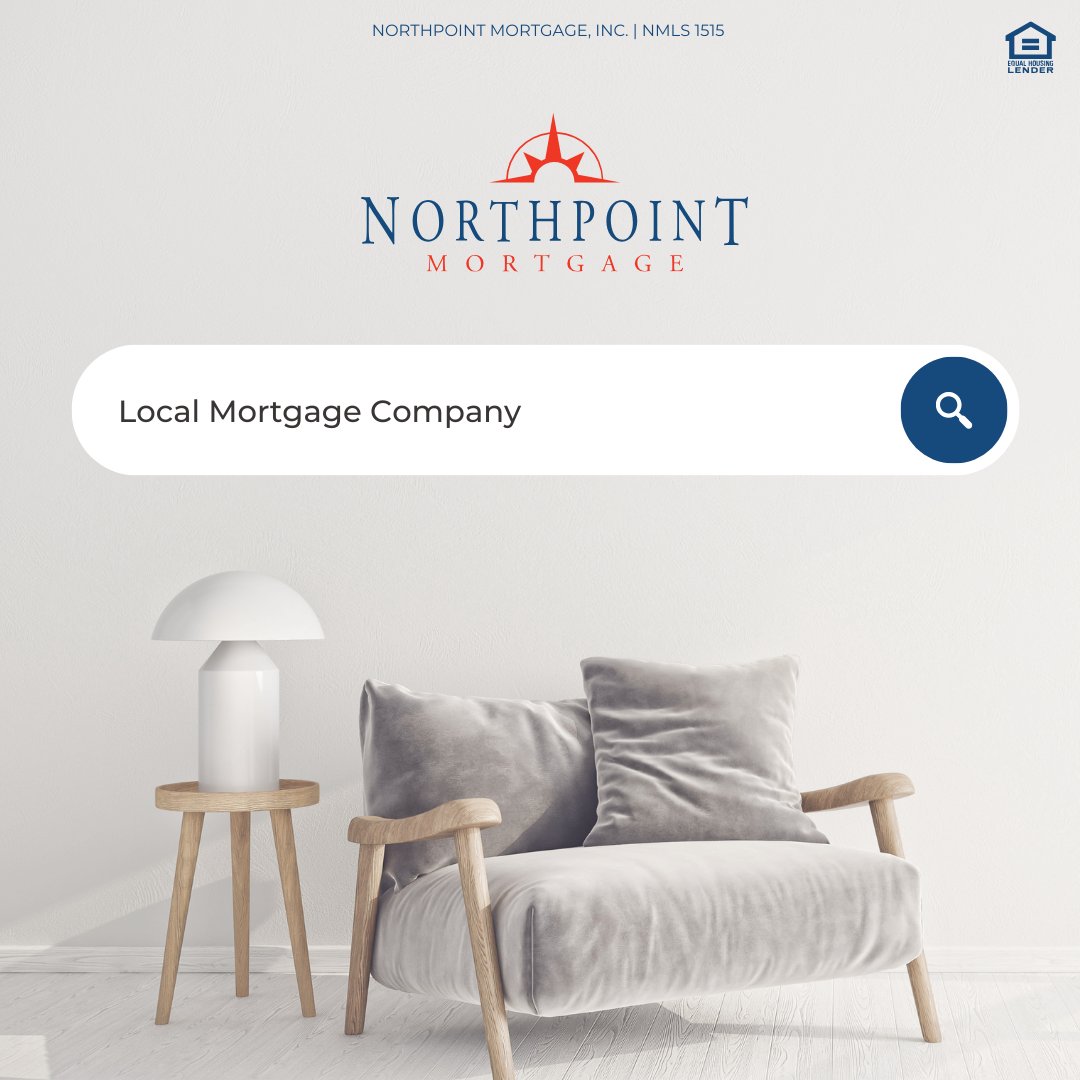 Looking for a mortgage partner you can trust? Look no further than Northpoint Mortgage for expert advice and personalized service. 🏡💼

 #home #mortgage #homebuyer #mortgageterms #firsttimehome #northpointmortgage #mortgagespecialist #loanofficer #househunting