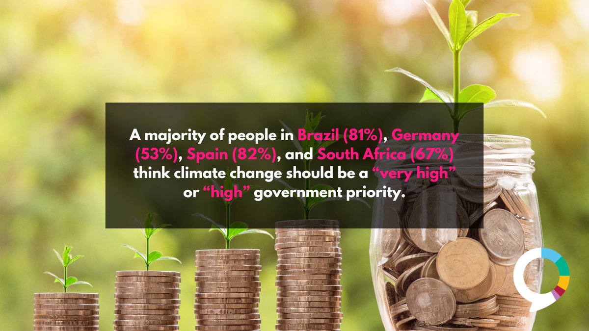 Brazil, Germany, Spain, & South Africa are advocating for a global initiative to impose a 2% minimum tax on the world's 3,000 billionaires to combat climate change and poverty. Currently, these billionaires pay only up to 0.5% of their personal income tax: ow.ly/ji2i50Rrpeh