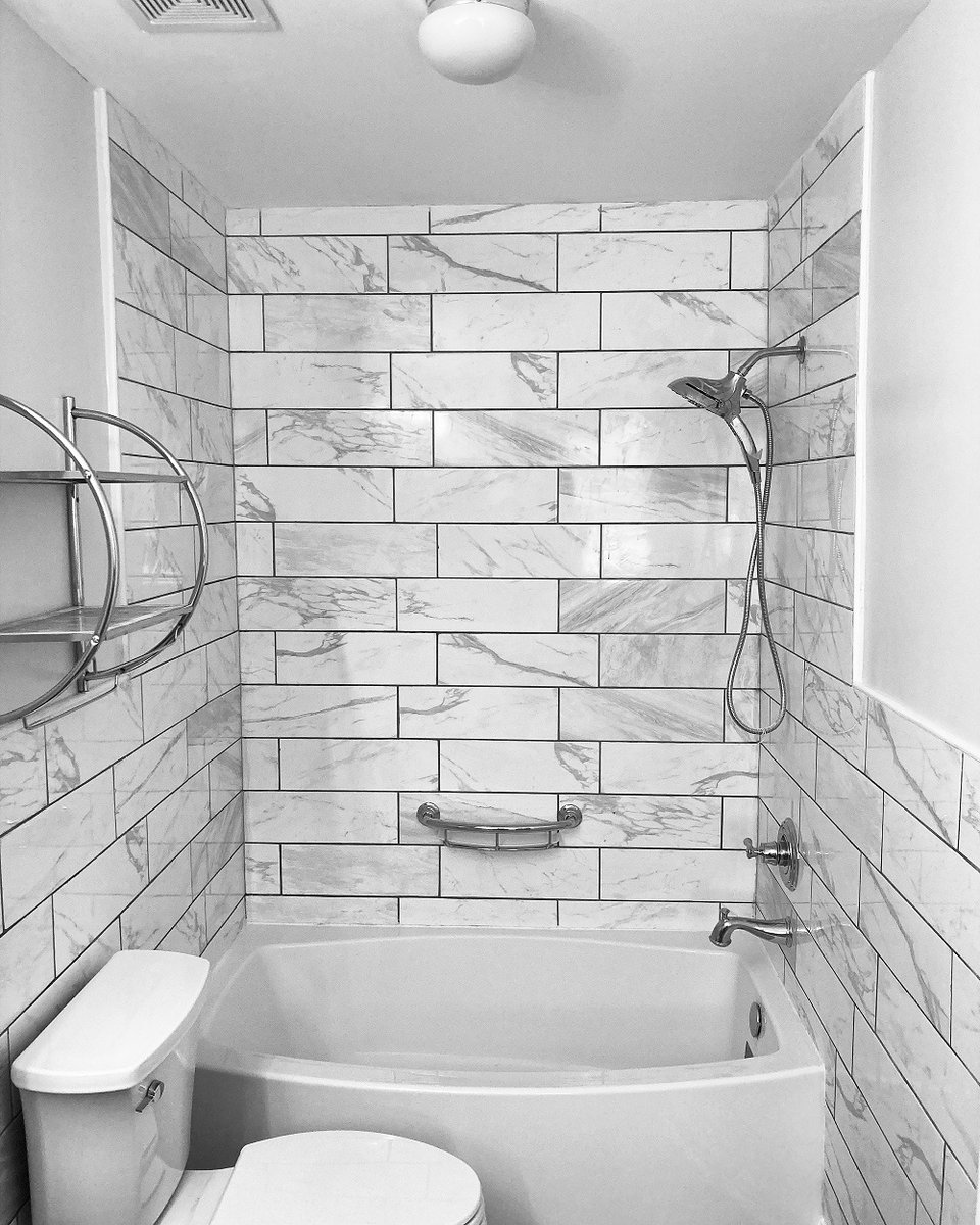 We exclusively procure premium materials, so you can be confident that your bathroom renovation will last years of regular usage. Visit our website for more information!

#BathroomRenovation
kingofprussiakitchenrenovations.com/bathroom-renov…