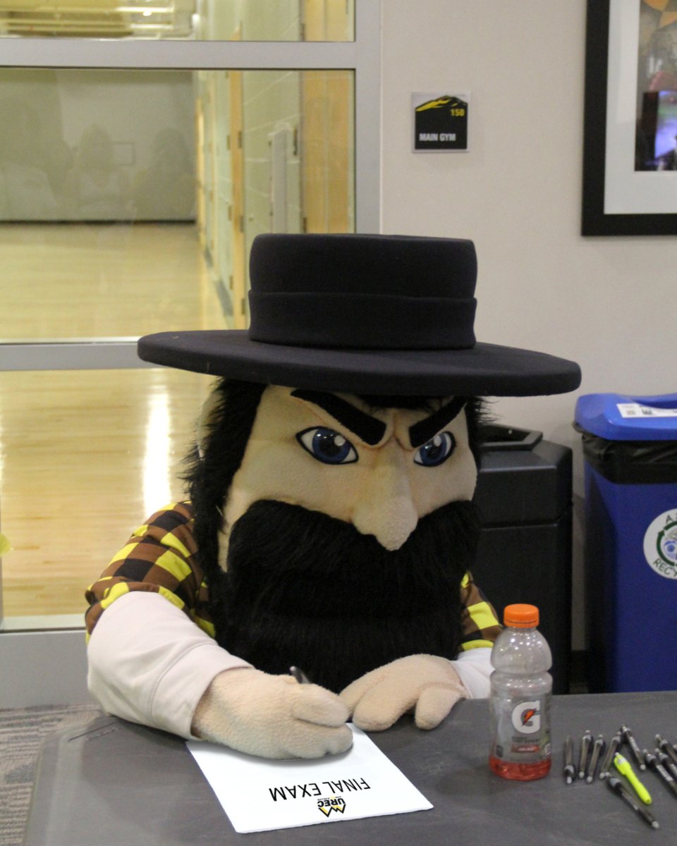 App State UREC tweet media