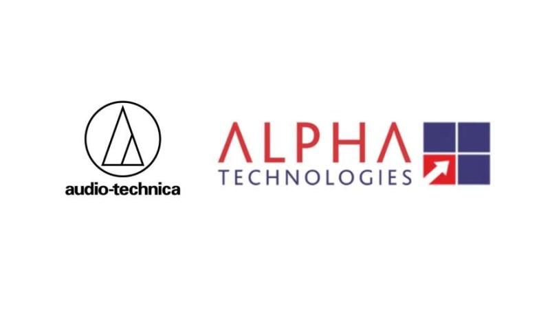 Audia-technica partners with Alpha Technologies for commercial line distribution in SA.

lnkd.in/g5p337Qp

#AlphaSA
#AudioTechnica
#SouthAfrica
#ProAV
#ProAVNews