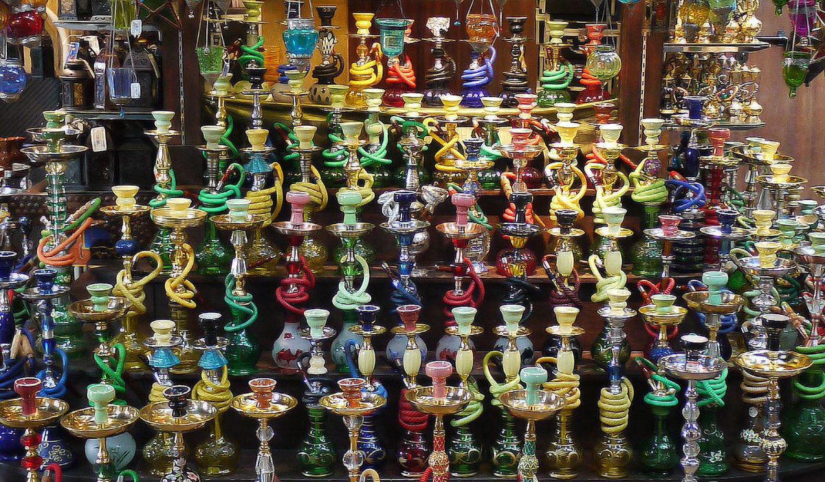 When you enter our shop, we will take care of you with great customer service and knowledge about the latest advancements in our products. Visit our website for more information. #BronxNY
bronxsmokeshop.com/hookah