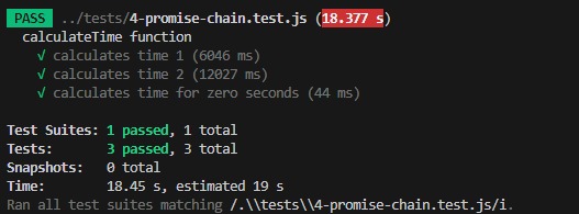 ✅ Completed the Promises  assignments of @kirat_tw's cohort.
#100xdevs