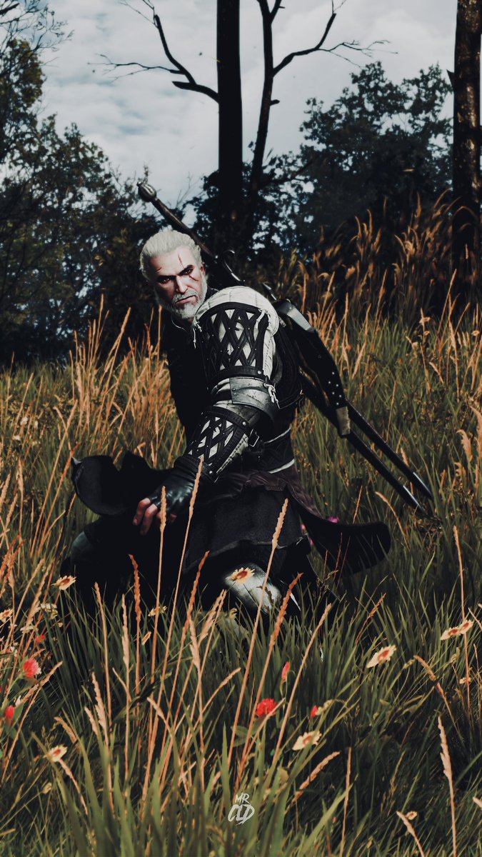 ▪️Make a cool pose
🎮 #TheWitcher3 

#TheWitcher3WildHunt #VPRT #VPCONTEXT #VirtualPhotography #VGPNetwork #LandofVP #WorldofVP #VPGamers #ArtisticofSociety #VGPUnite #ThePhotoMode #TheCapturedCollective