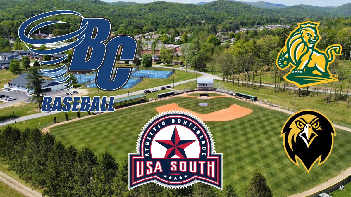 Brevard College Athletics tweet media