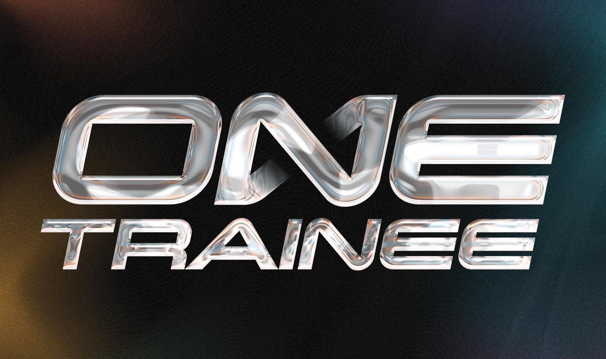 'One Trainee’ is on the hunt for male trainees aged between 15 and 25.

More: cha-pop.com/2024/04/30/one… #ChaPop #ChaPopNews #TPOP #One31 #ONETRAINEE #ช่องวัน31