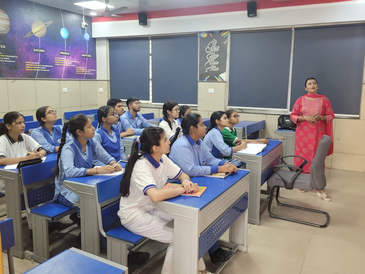 #Volunteer Mrs. MEENU SAHOTA, LIFE COACH PROVIDED SUBJECT ASSISTANCE-PSYCHOLOGY (SESSION ON AREA OF COUNSELLING) for Psychology students of class 12 @SvRohini #northwestb HoS @awadhesh289 VP @bharti_kalra V.I @devikadrall DURCC: Pardeep Kumar @drmanishadiet @BaliRam14150546