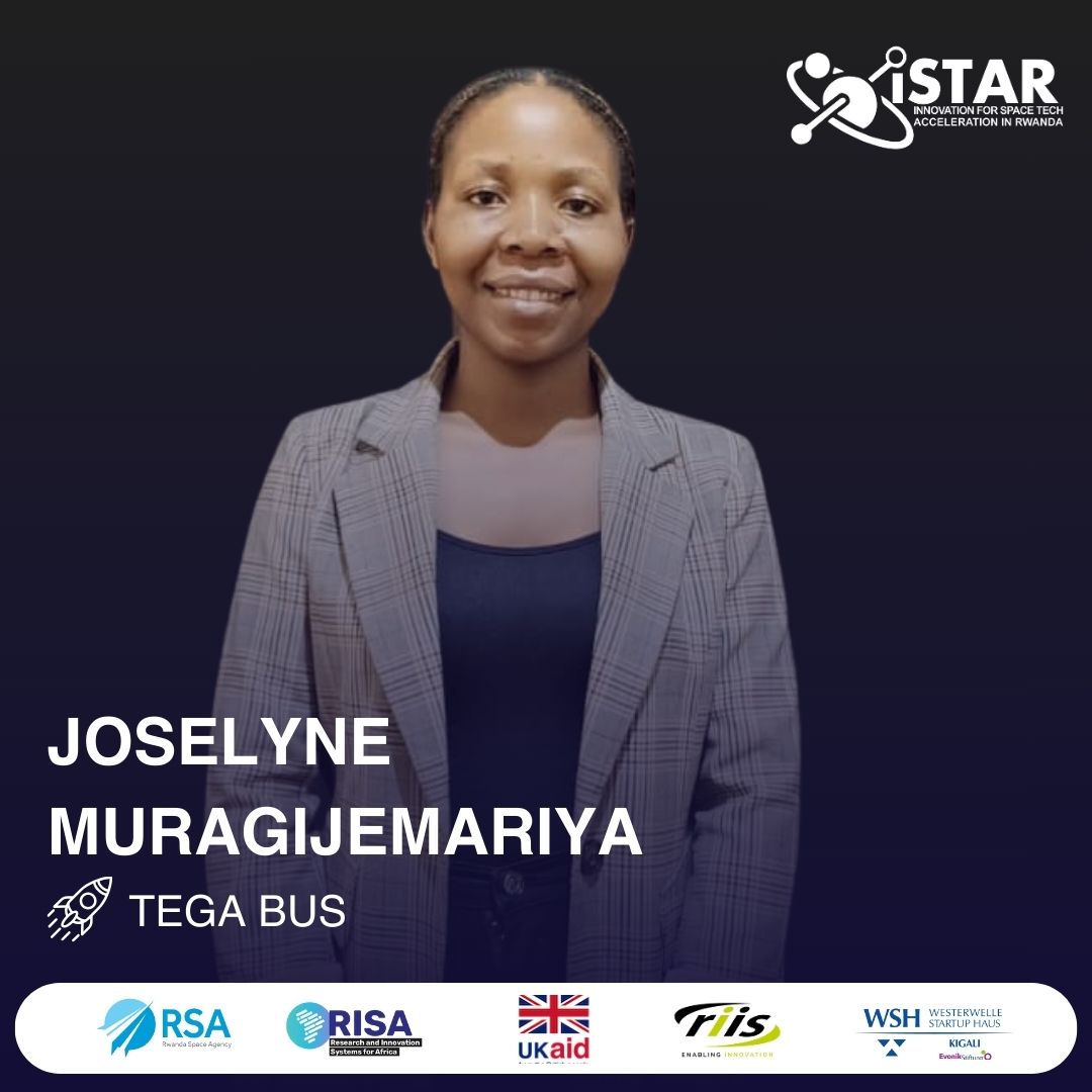 Last but not least, meet the last group of iSTAR programme participants in the urbanization sector. Tega Bus: Real-time geospatial data is crucial for an open data portal for public transport. Tega Bus is working on building a public transport open data portal. KC Soft: Strives…