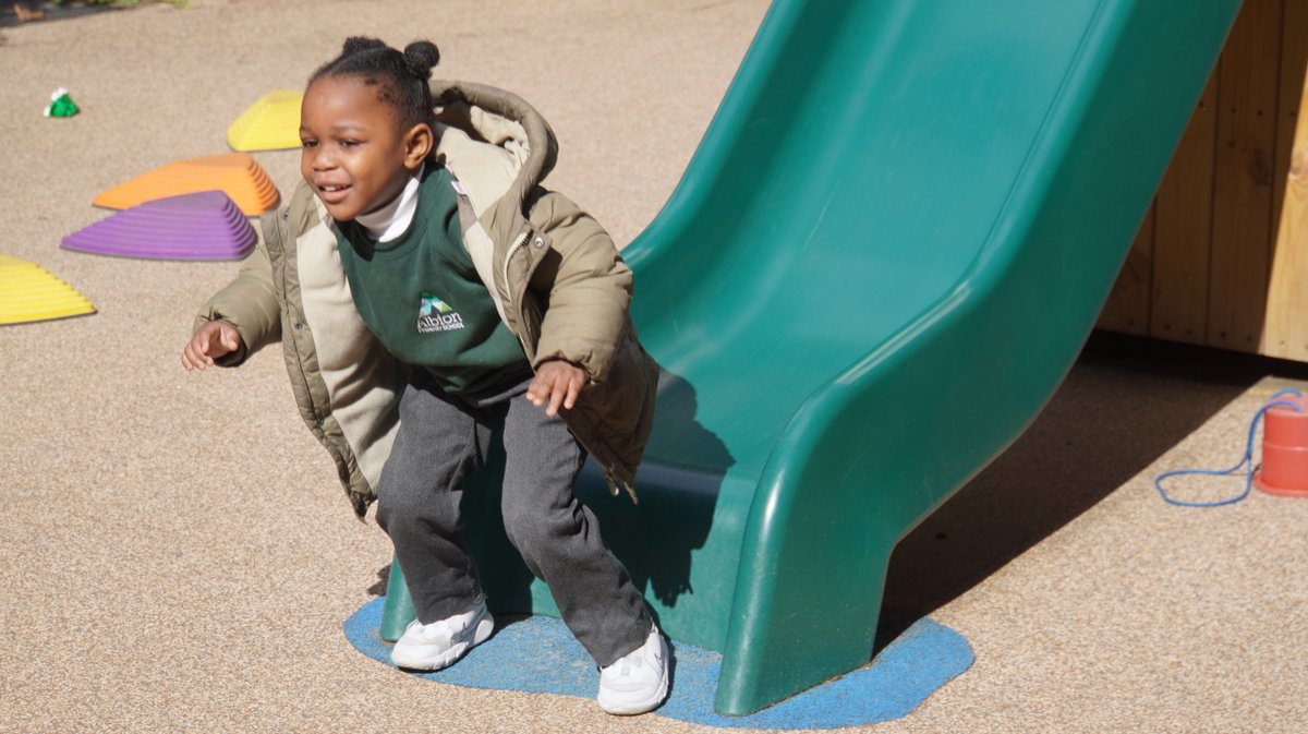 AlbionPrimary's tweet photo. Albion Nursery provision is a place where children can explore the different opportunities to learning we provide while having fun! #APSCreativity #APSAmbition https://t.co/DQAy91FS80
