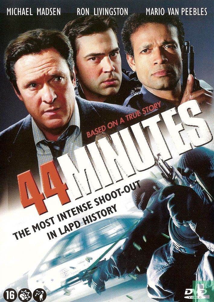 @Morbidful There's a docudrama about this I highly recommend, called 44 minutes