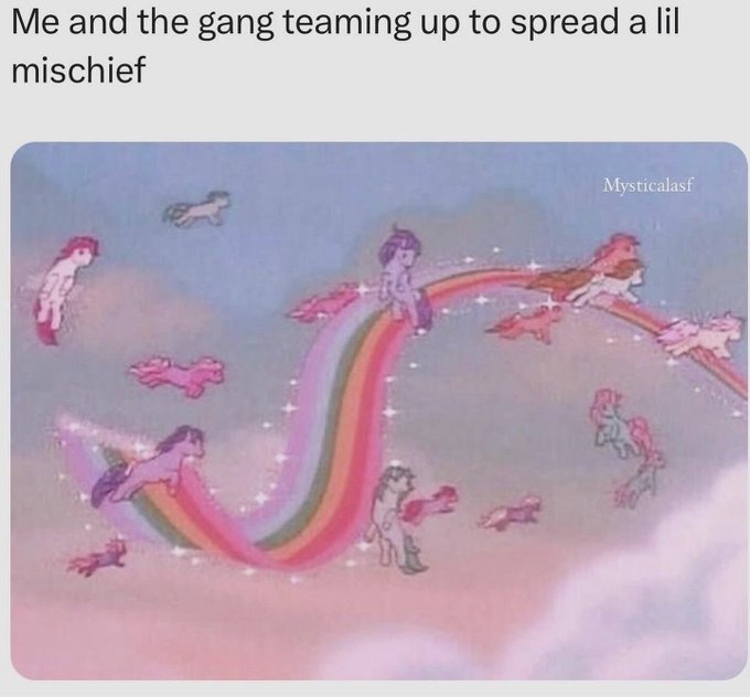 Wish I took more pictures but this weekend ruled🫶🏼🐀 https://t.co/oWPoUfjdJk