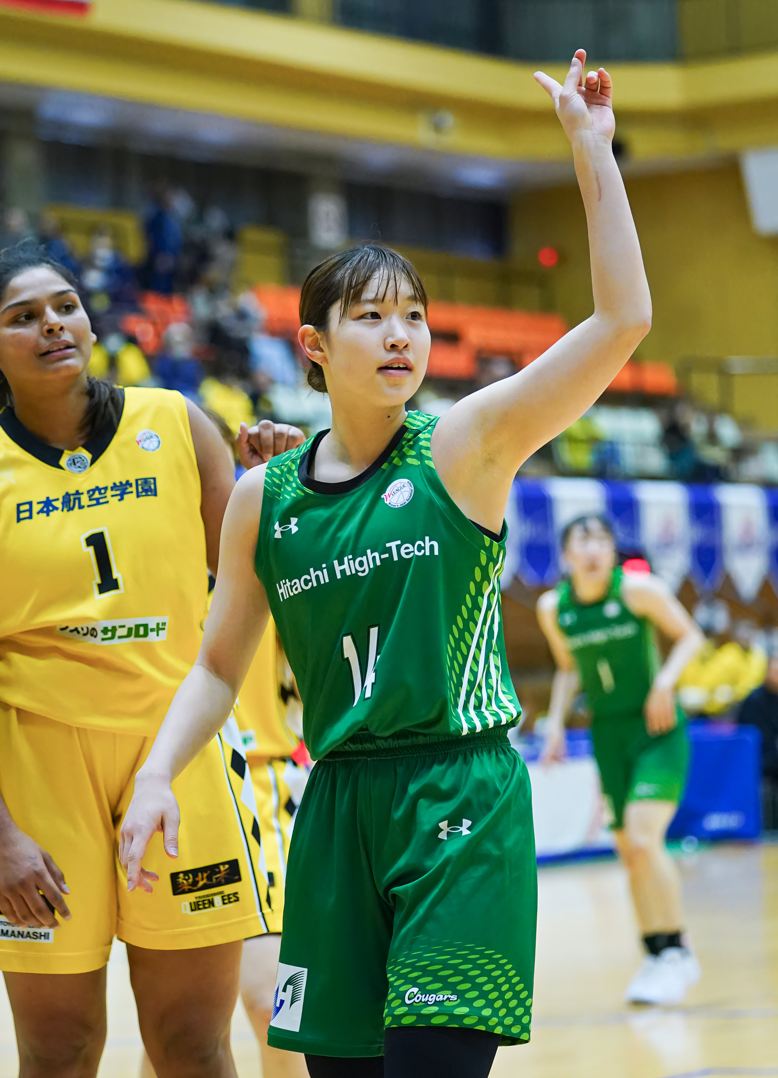 【貴重】森岡ほのか選手　グッズ８点 森岡ほのか さん、#日立ハイテクーガーズ #HonokaMorioka #W