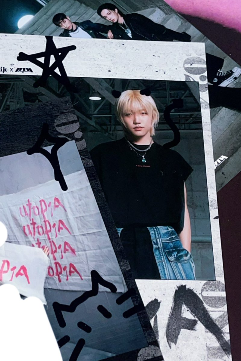 summer1on's tweet photo. 콘서트 전날에 혼자 방문했는데 직원분들이 다 너무 친절하시고 AI 사진도 너무 잘 나옴 퀄리티 색감까지 넘 좋아서 대만족👾
하모니로 가득찬  ‘UTOP1A’공간 만들어 주셔서 감사합니당💗재밌게 잘 놀다갑니다📷

@seeik_studio @cafe_seeik
#씨잌 #P1Harmony #피원하모니 #UTOP1A https://t.co/wRW7mjVZWH