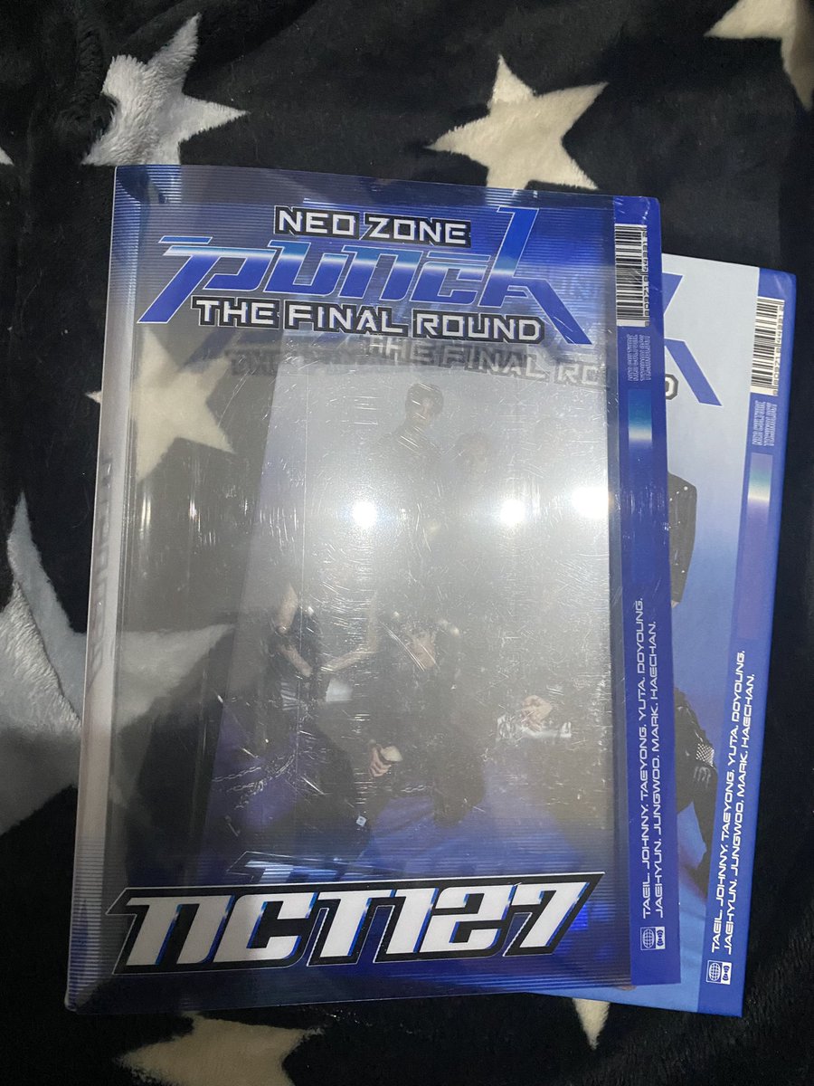 1028buy's tweet photo. #1028sells

sale na guys buy nyo !
wts/lfb 

neozone punch the final round unsealed but complete inclusions album (neozone tfr) 

 for PHP 550 + lsf (PHP 500 + lsf) if PAYO 

• pc, cc and post card are clean 
• photobook is in good condition
• dm me for pics

wts nct album ph https://t.co/WFWpEGPTOo