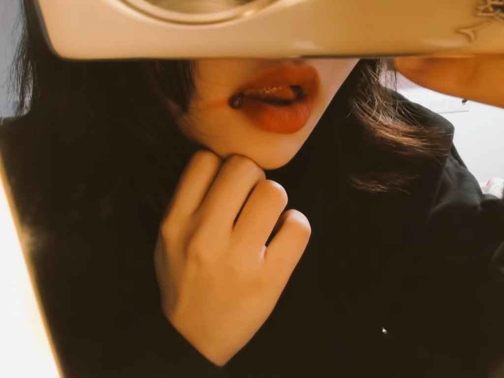 姐姐 喷我嘴里👄 #les #女m #女女