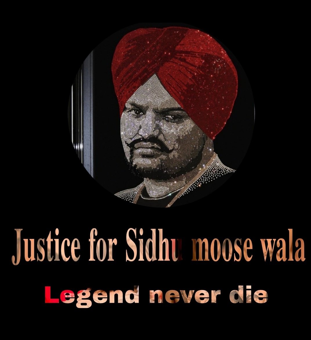 #SidhuMooseWala
#23_Months_Of_Injustice
Kaddo Tak Dena Insaaf Tussi Sidhu Veere Da?? Kaddo Tak Nyay Insaafii Karii Chloge Tussi Hun Sarkaare?? Dssdo Naa ?? Sarkaare Insaaf Deo Hun Sidhu Veere Da?? @BhagwantMann @PunjabGovtIndia