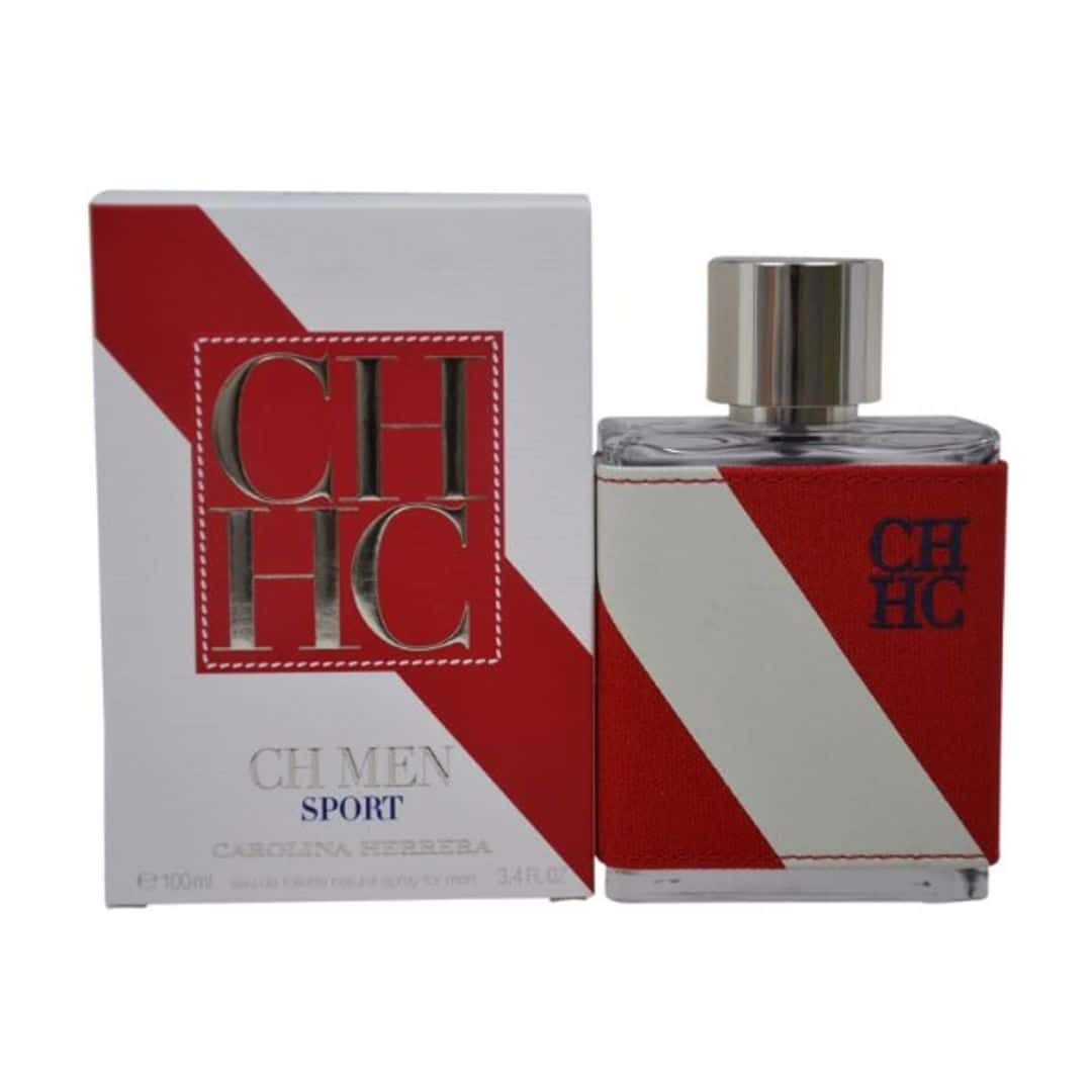 51% de Descuento‼️

CH Sport by Carolina Herrera para Hombre, Eau de Toilette, 100 ml

Precio de Lista: $1,805
🔥 Oferta: $889 🔥

IR A OFERTA: promosonlinemx.com/?p=8311  👈🏻

*Oferta en Línea, Precio y Disponibilidad del producto sujeto a cambios

#OfertasMexico #CarolinaHerrera