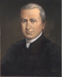 Our annual Mass in honour of Blessed Edmund Rice will take place this Friday 3rd May at 9.30 am in SS Peter and Paul's Church. We would like to extend an invitation to parents, guardians, relatives and past pupils to attend our annual celebration of our founder 🕯️