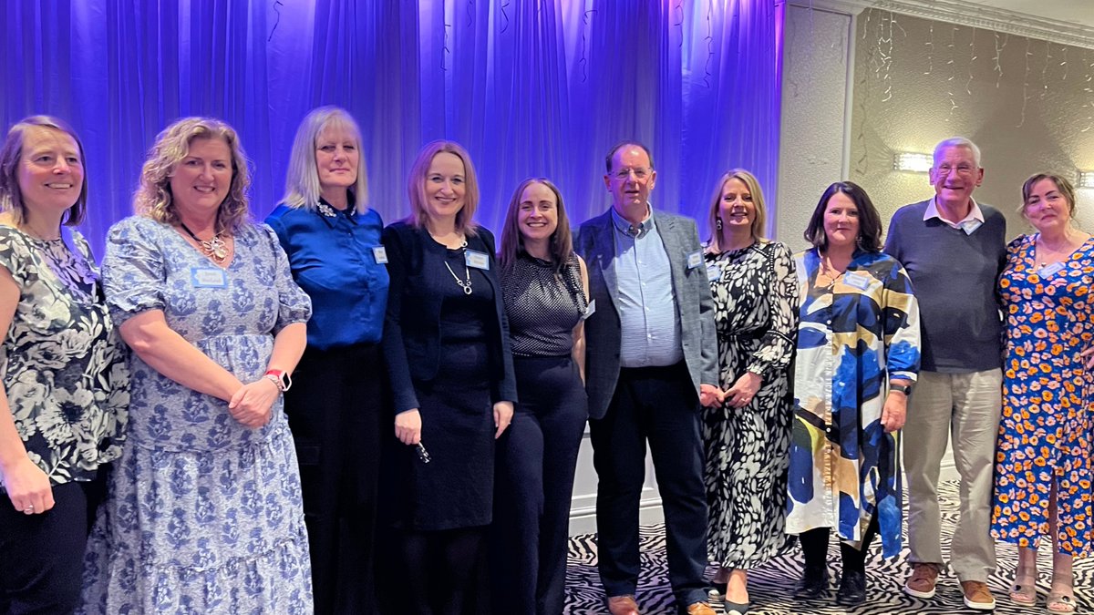 What a night for our Panel Community in Renfrewshire. We congratulated long serving volunteers and welcomed new Panel Members.

This event was outgoing Area Convener Derek Bramma's final event. We thank Councillor <a href="/ThisGirl_is/">Cllr Lisa-Marie Hughes SNP 🏴󠁧󠁢󠁳󠁣󠁴󠁿</a> for joining us on the evening. 📅