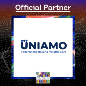 #primomaggio: #Uniamo #officialpartner del Concerto🎤del 1° maggio a Roma 👏

Presente con uno stand a Circo Massimo insieme a #radioaidel22 🎙️

Leggi qui 👇e non perdere le dirette social della web radio
malattierare.gov.it/news/dettaglio…

#1M2024 #ascoltiamoilfuturo