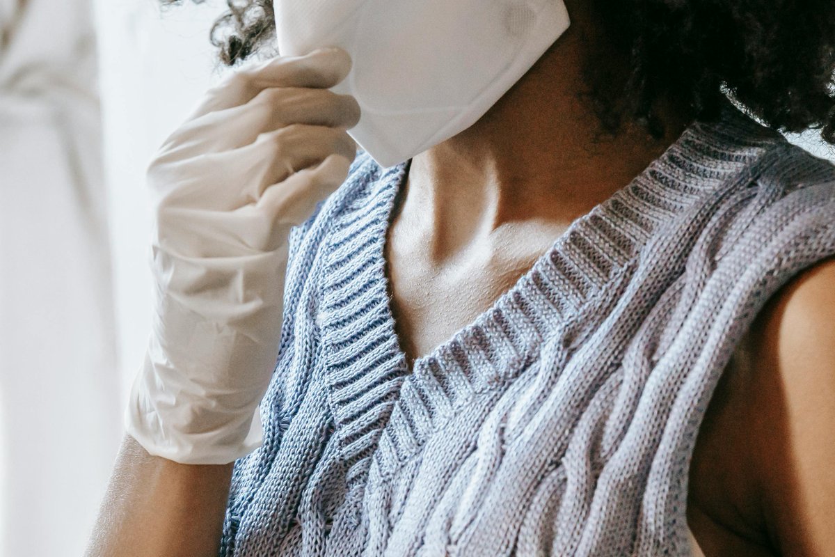 Each year, <a href="/KingsIoPPN/">Institute of Psychiatry, Psychology & Neuroscience</a> give students a chance to write a #blog about their research. We are delighted to share this from Fangxuan Du on a study about #COVID-19 shielding that was published alongside colleagues at <a href="/EPR_HPRU/">EPR HPRU</a> &amp; @HPRU_BSE. Read more here➡️bit.ly/3JHspXQ