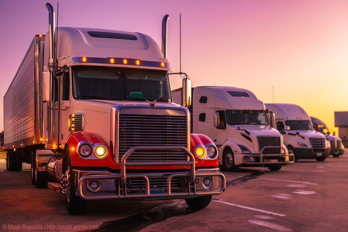 The #Freight (wait) for content can be hard, but the new post is finally here!

BTS leads the @USDOT interagency working group on the impacts of Transportation on global #SupplyChains.

Here are the recent stats impacting #Commerce and the #Economy.

bts.gov/freight-indica…