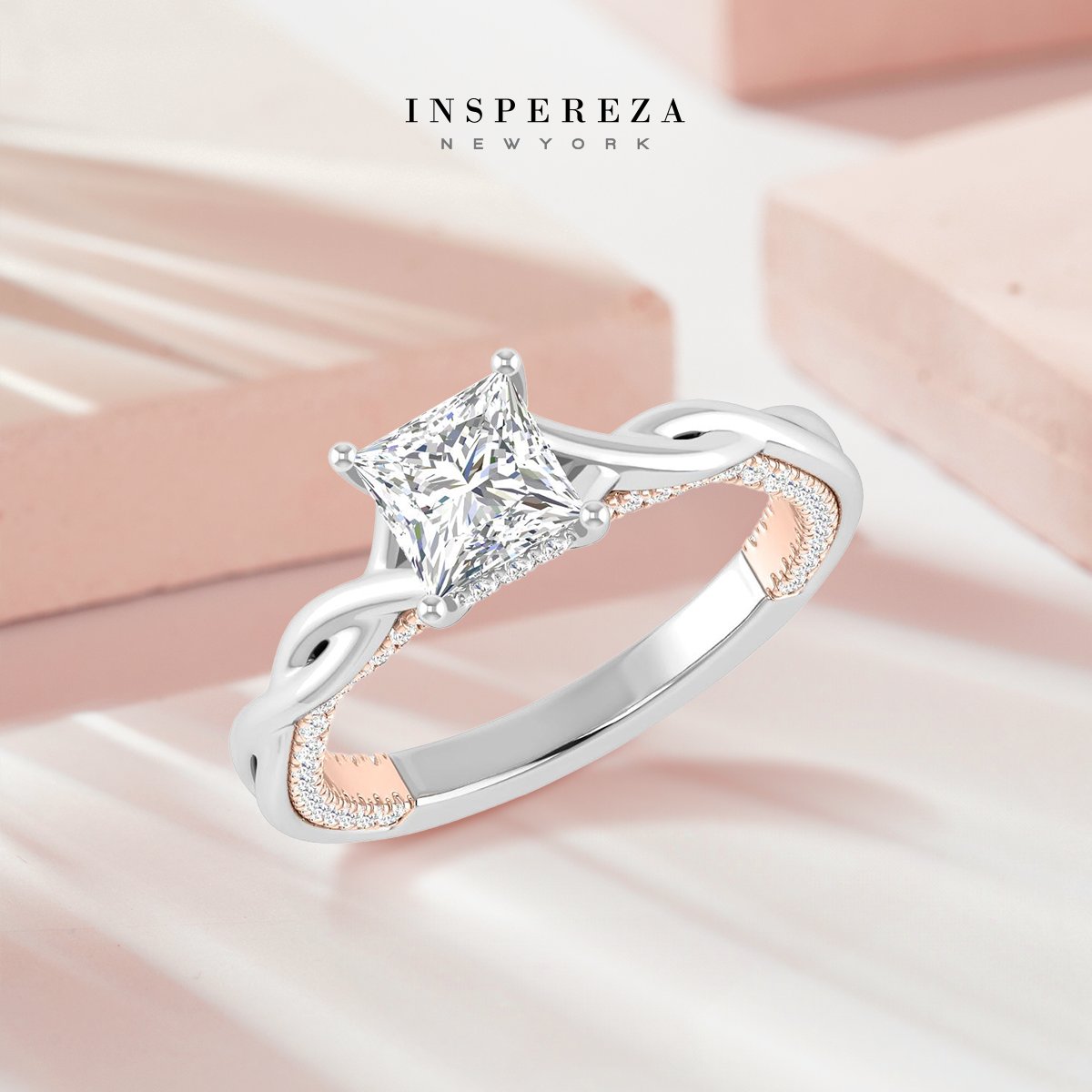 A timeless treasure for a royal lady. This princess-cut masterpiece deserves a queen who is fierce and ready to rule the world.
Ring: shorturl.at/wP149
#Inspereza #InsperezaNewyork #InsperezaInspiration #Ring #DiamondRing #Masterpiece #Jewelry #WomenJewelry