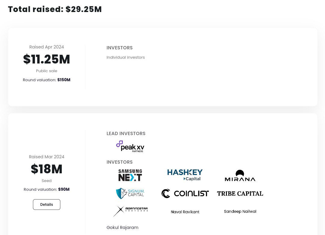 💥 Mystiko Network Airdrop! @MystikoNetwork Funding: $29.25M Backers: Samsung Next, Coinlist and more Cost: $0 (Free) 🔹 Earn Loyalty points by completing tasks 🔹 The more Galxe Loyalty Points the more Mystiko tokens can be rewarded in the future! 🔗Airdrop Link:…