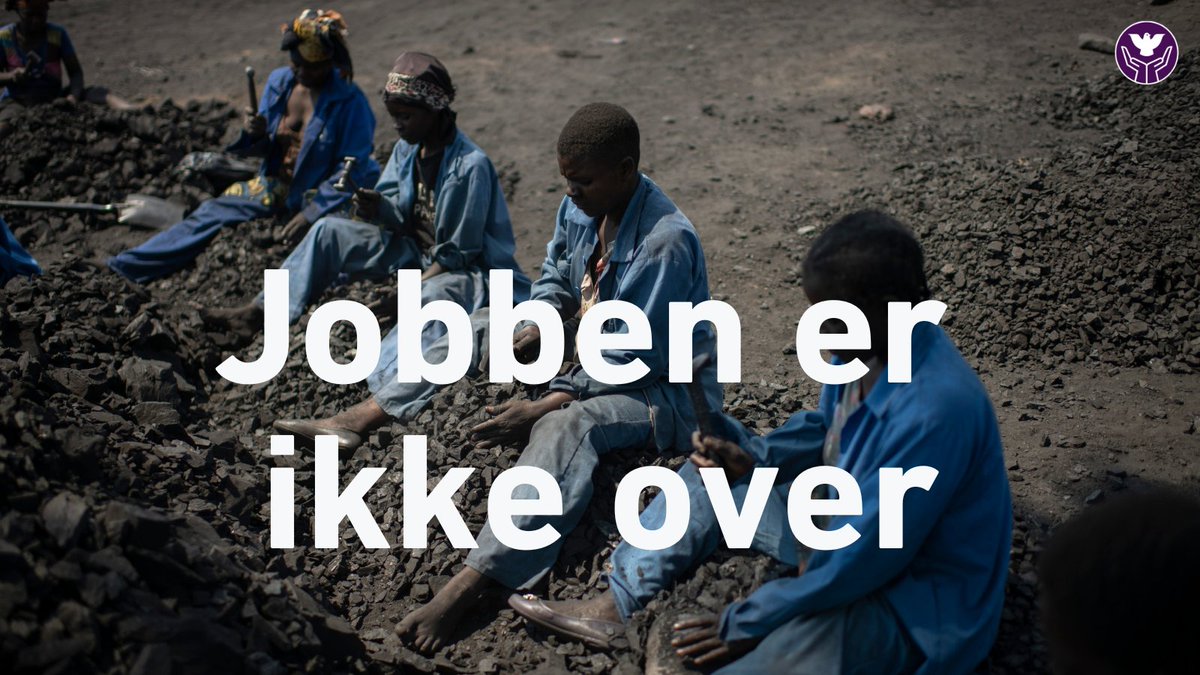 Noen mennesker har ikke✊Sikkerhetsutstyr✊Mulighet til å være syk✊Skikkelig lønn og arbeidskontrakt. I Malawi lærer vi arbeidere om deres rettigheter. Samtidig jobber vi for å påvirke lokale og nasjonale myndigheter slik at de passer på at lovene blir fulgt! #1mai #solidaritet