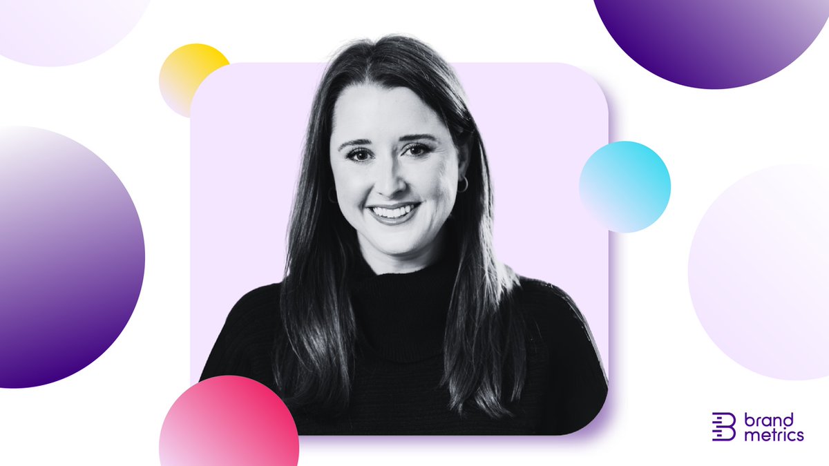 On the heels of a remarkable 177% uptick in US revenue, Kristen Friesen has been promoted to VP of Revenue for North America to continue to drive our rapid US expansion. 

We can't wait to see where her new role will take our US offerings. 

marcommnews.com/kristen-friese…