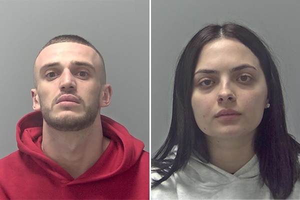 Two County Lines drug dealers from London have been jailed for a combined total of just under six years, for being concerned in the supply of cocaine in Bury St Edmunds. Read more here >> orlo.uk/mWF0N