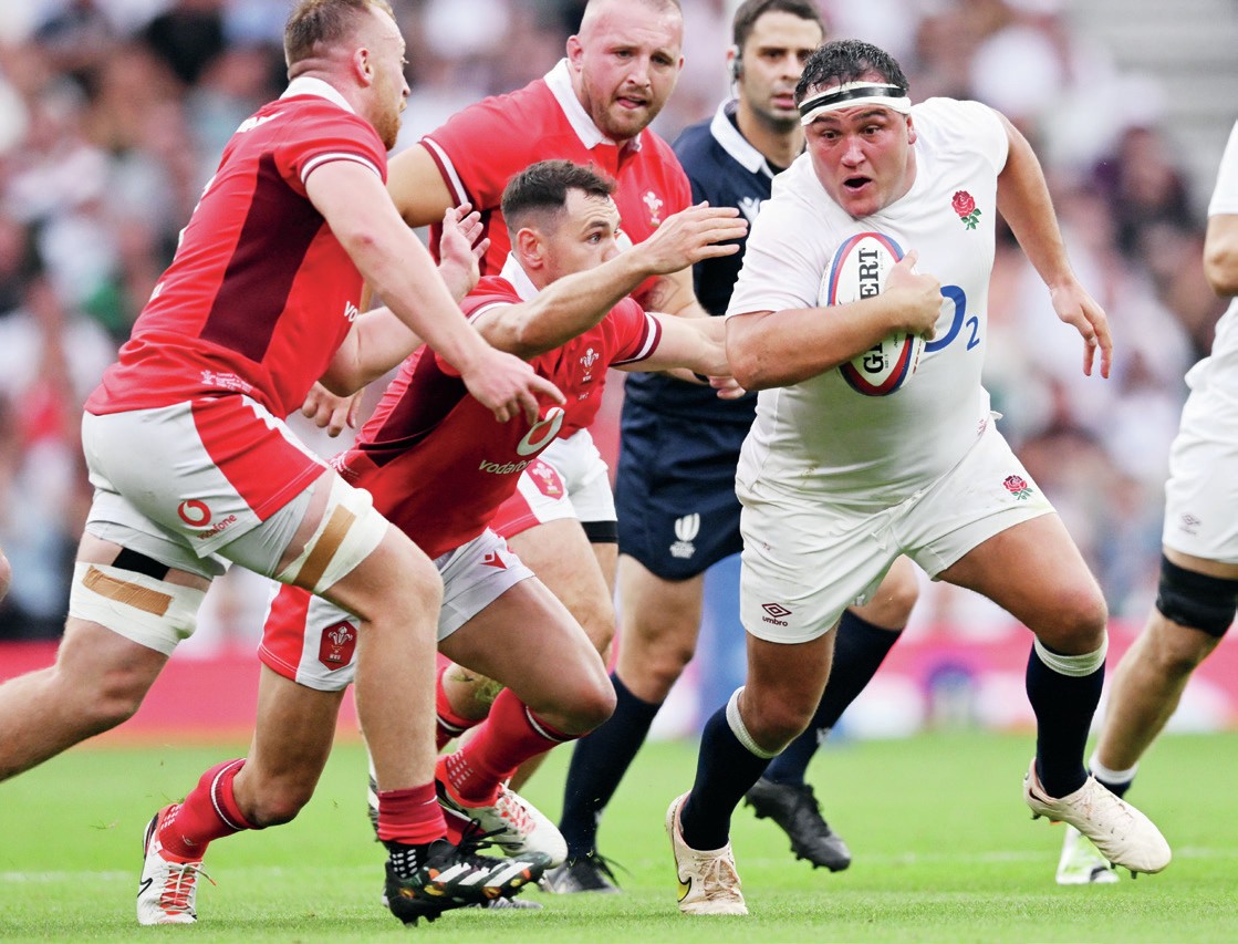 𝗝𝗘𝗙𝗙 𝗣𝗥𝗢𝗕𝗬𝗡 'I can’t see how it will actually help clubs keep players and reduce the financial strain they are under' | The former England prop on central contracts and the PGP deal👇👇👇 therugbypaper.co.uk/all/columnists…