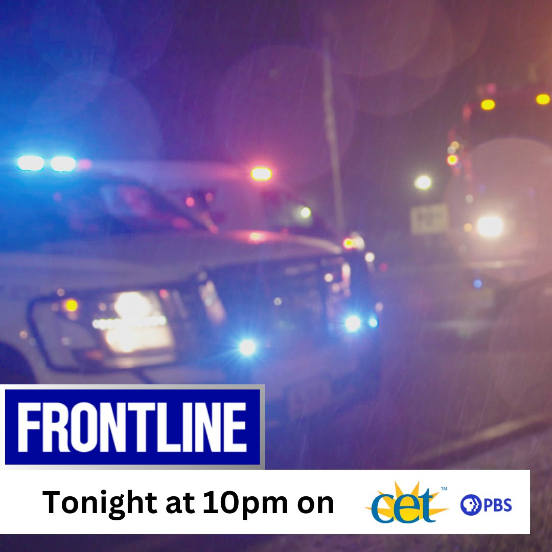 Investigate deaths that occurred after police used tactics like prone restraint and other “less-lethal force” on FRONTLINE tonight at 10pm on CET and the station livestream. Here's a preview: watch.cetconnect.org/video/document….