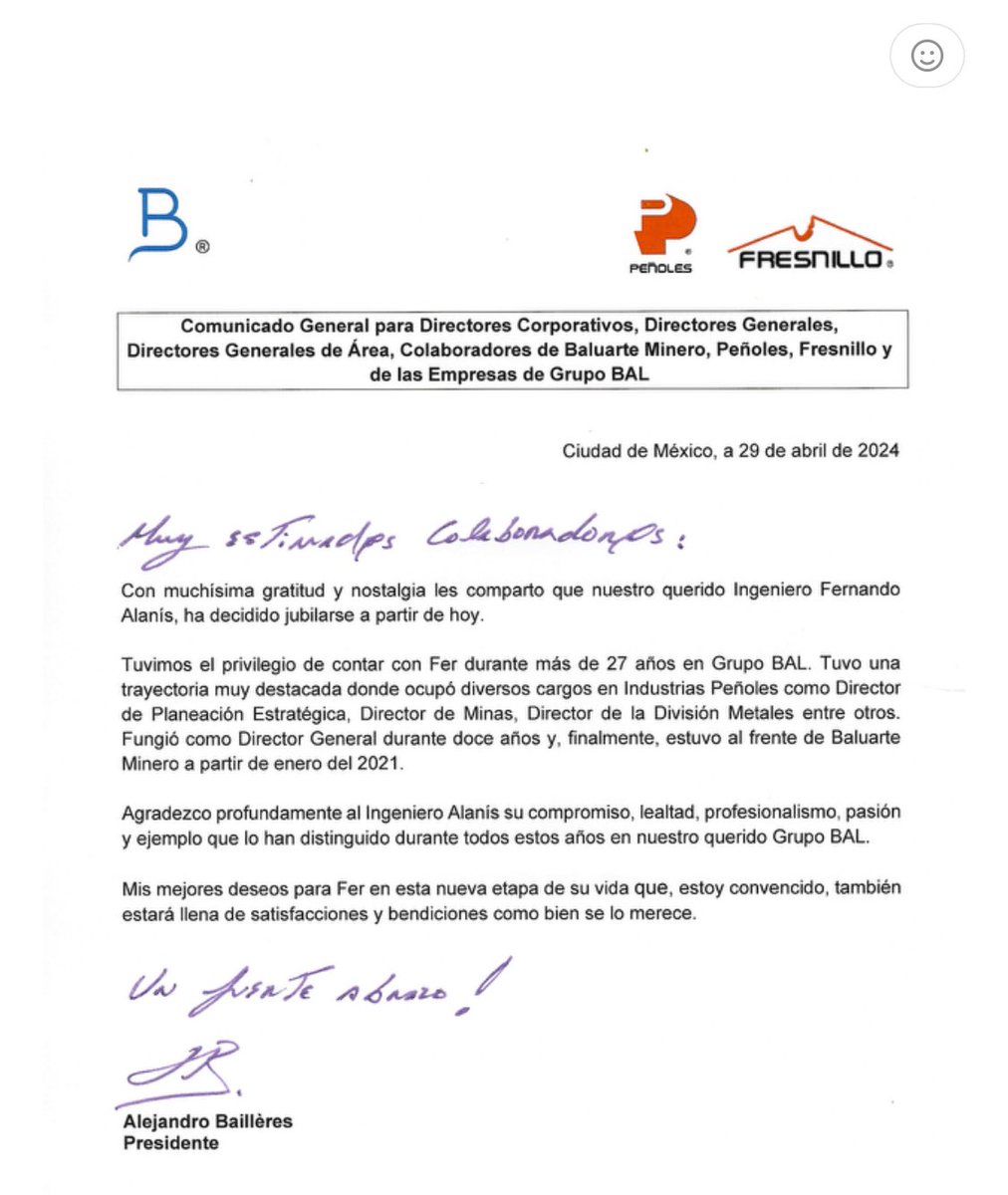 Alejandro Mantecon tweet media