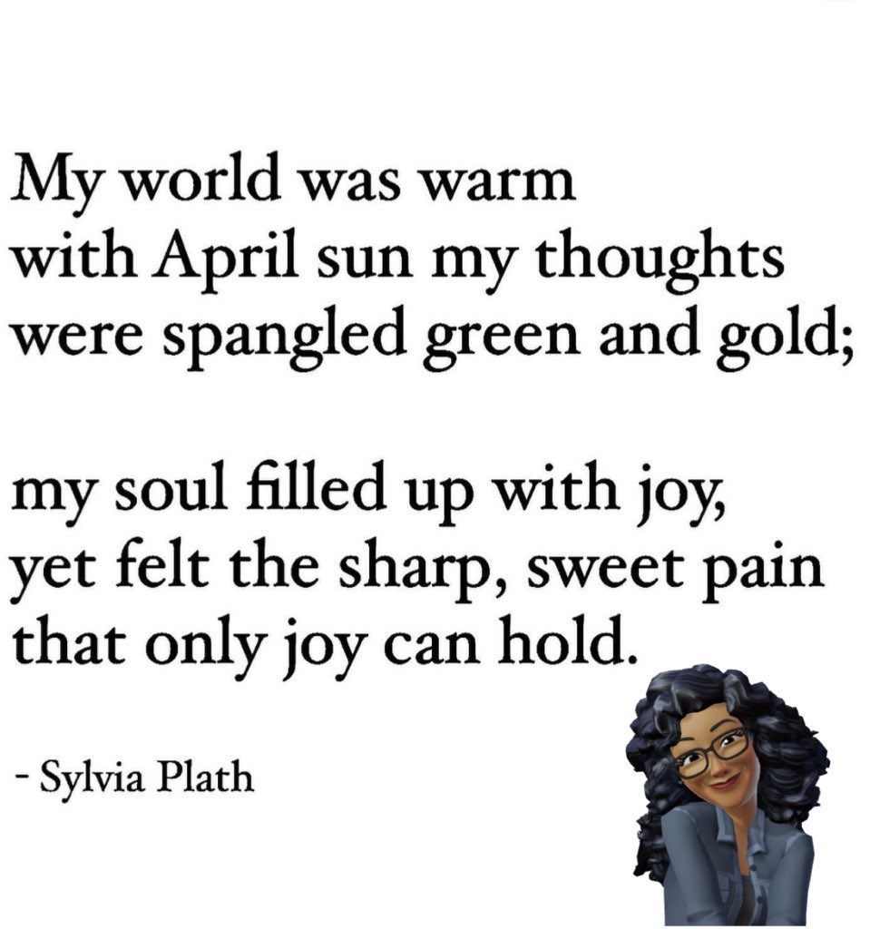 🥰 My favorite #poet ☀️ #SylviaPlath @PoetSylviaPlath @Plath_Italy 📖 💐 #April30 #poetry #poetrytwitter #poetrylovers