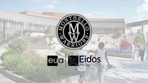 Exciting changes are coming to Montbello High! With new academic wings and a revamped auditorium and pool, we have collaborated with Eidos Architects to transform the school into a modern education hub. Take a visual tour of what's to come: bit.ly/3WmAAR0