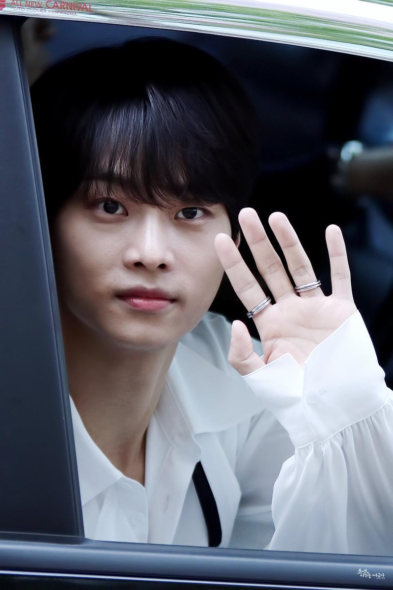 #N #엔 #CHAHAKYEON #차학연 #VIXX #빅스 @CHA_NNNNN