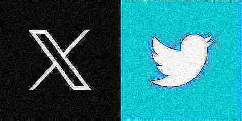 Twitter or 𝕏?